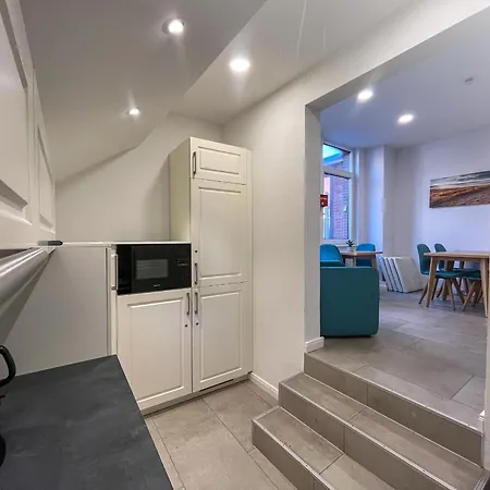 Homestay Haus Antina 4 *