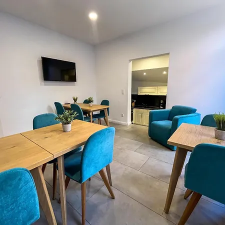 Haus Antina 4 Homestay