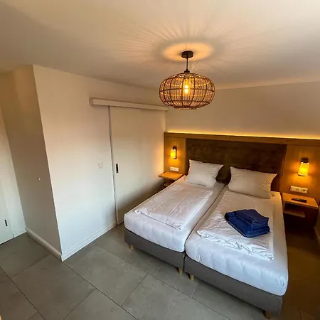 Homestay Haus Antina 4